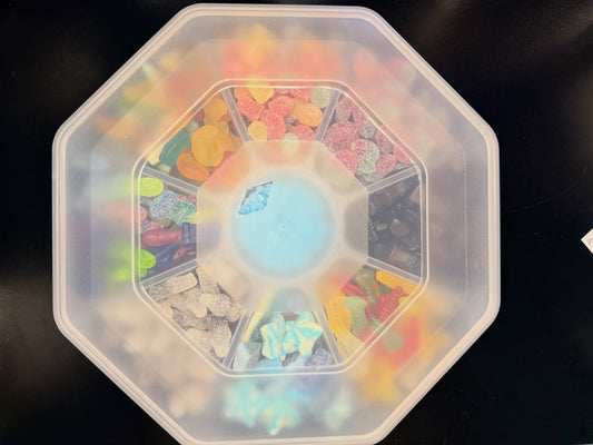 Picktopia Sweet Platter