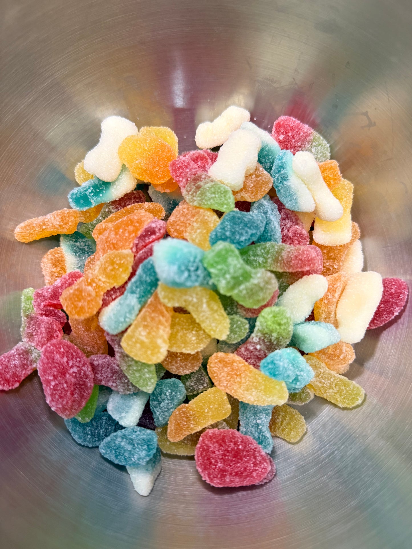 Create Your Own Pick n Mix - 500g