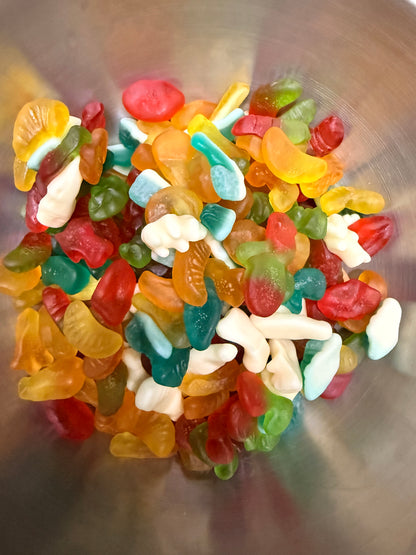 Create Your Own Pick n Mix - 500g