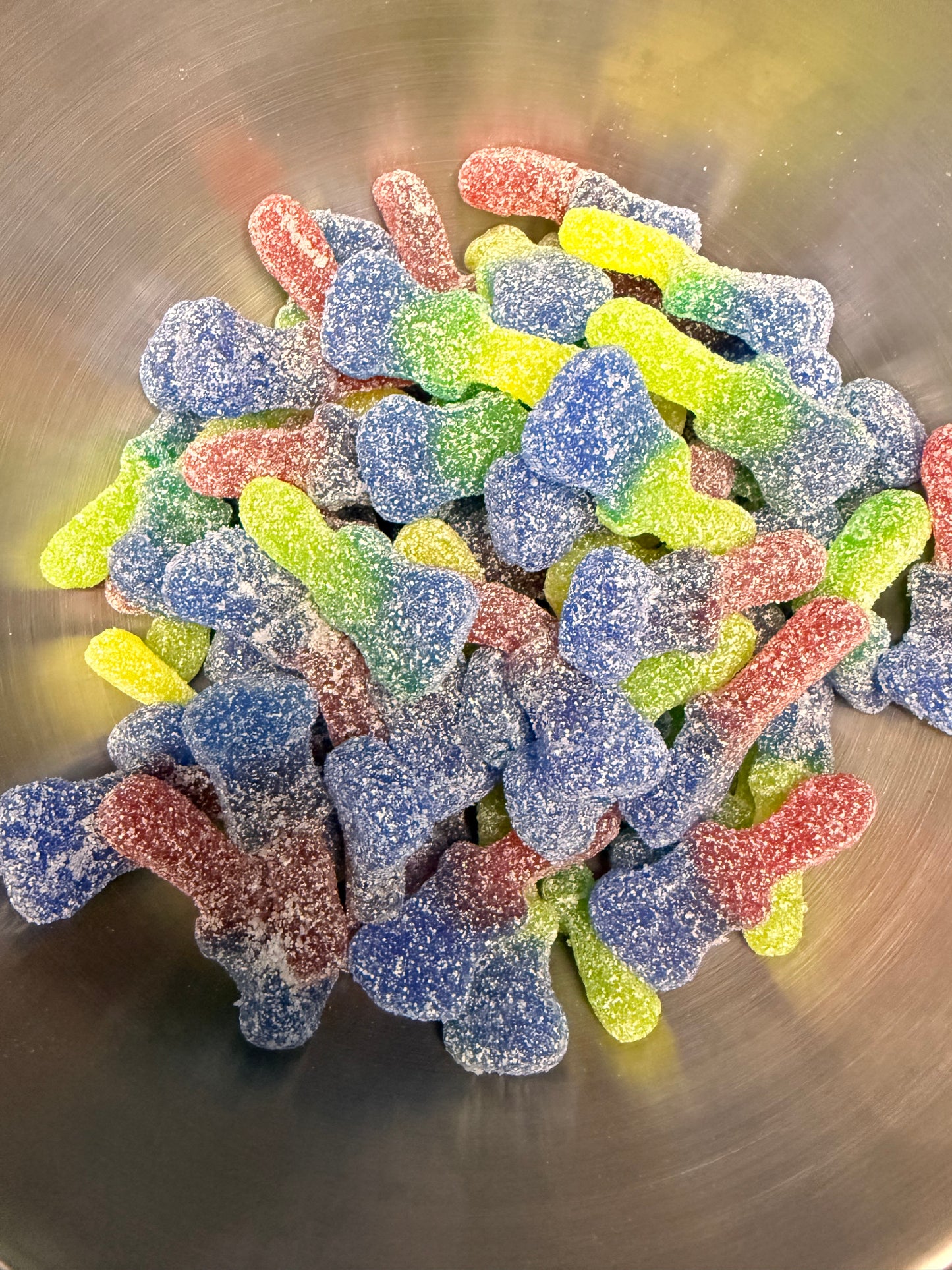 Create Your Own Pick n Mix - 500g