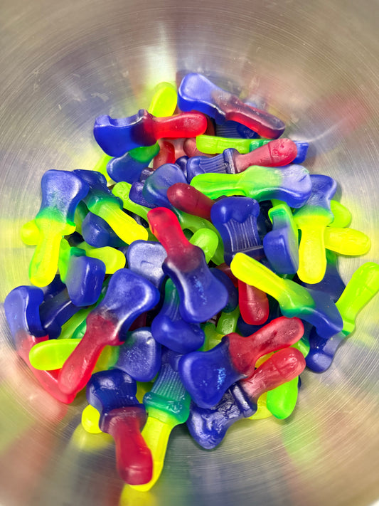 Create Your Own Pick n Mix - 500g