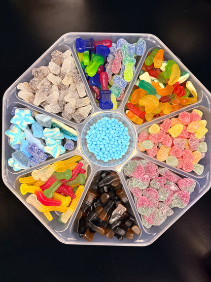 Picktopia Sweet Platter