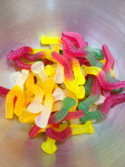 Create Your Own Pick n Mix - 500g